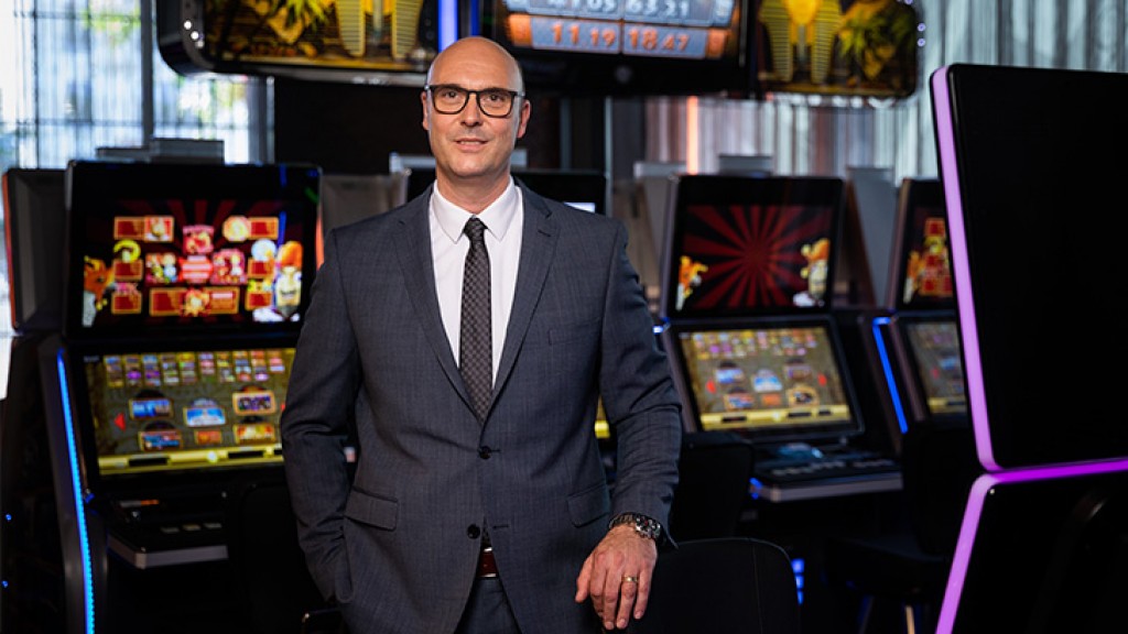 Antitrust Authorities Approve The Purchase Of The NRW Casinos By The Gauselmann Group