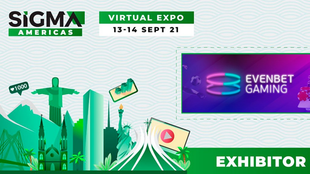 EvenBet CEO Dmitry Starostenkov to discuss poker outlook at SiGMA Americas Virtual Expo