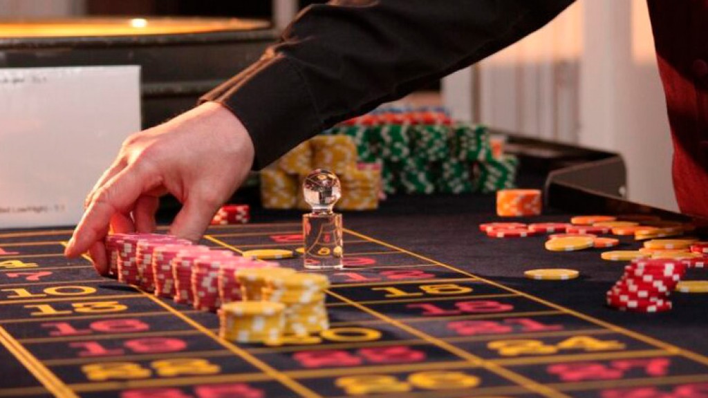 Venezuela se prepara para abrir al menos 30 casinos