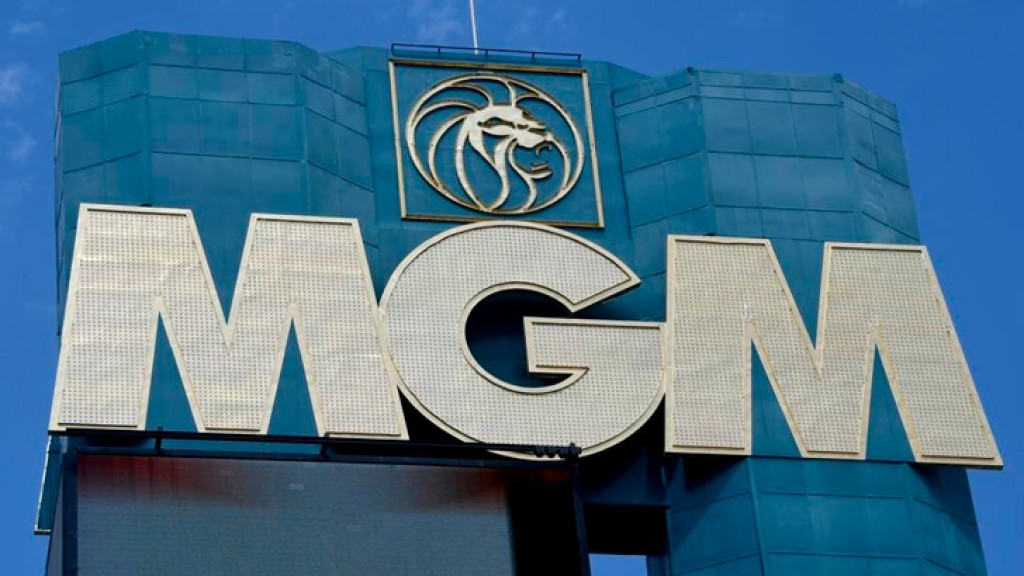 MGM Resorts Raises $750 Million Through Senior Notes Offering