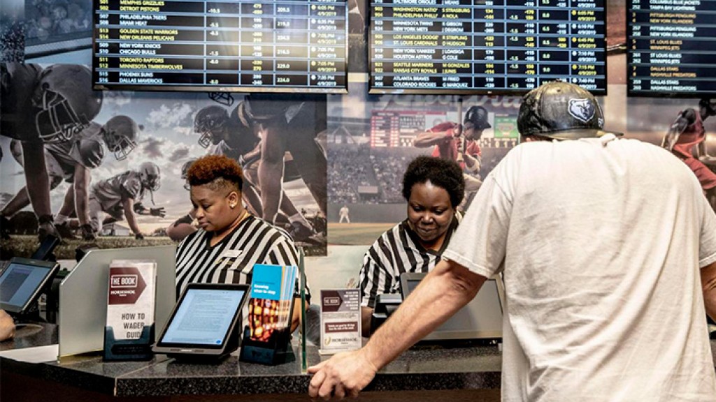 North Carolina gambling bill takes another step, but time is running short this year