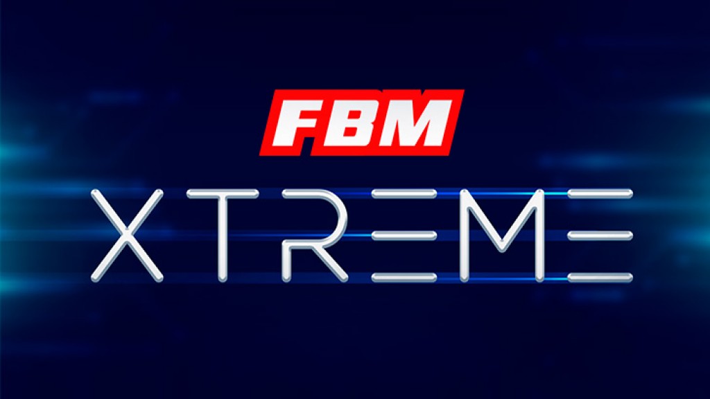 FBM slots are now Xtreme