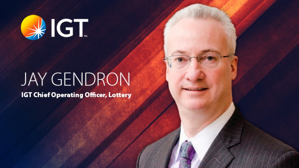 IGT to Deliver Leading Lottery Solutions in Kentucky for 10 Additional Years