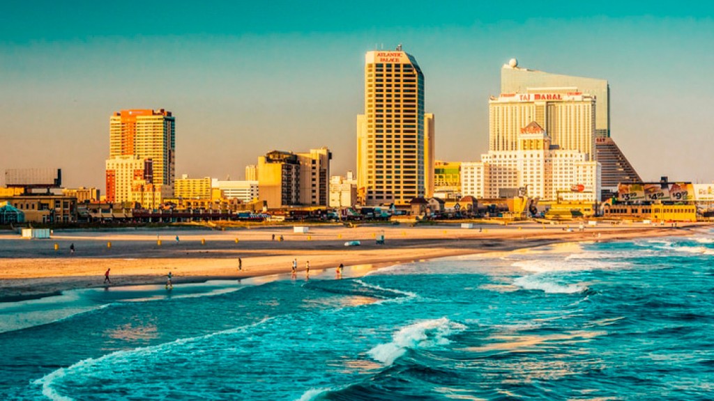 $50K to help Atlantic City plan new use of Trump Plaza site