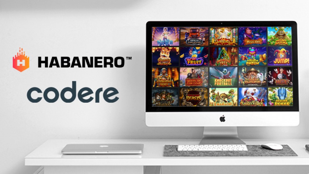 Habanero continúa su expansión española con Codere