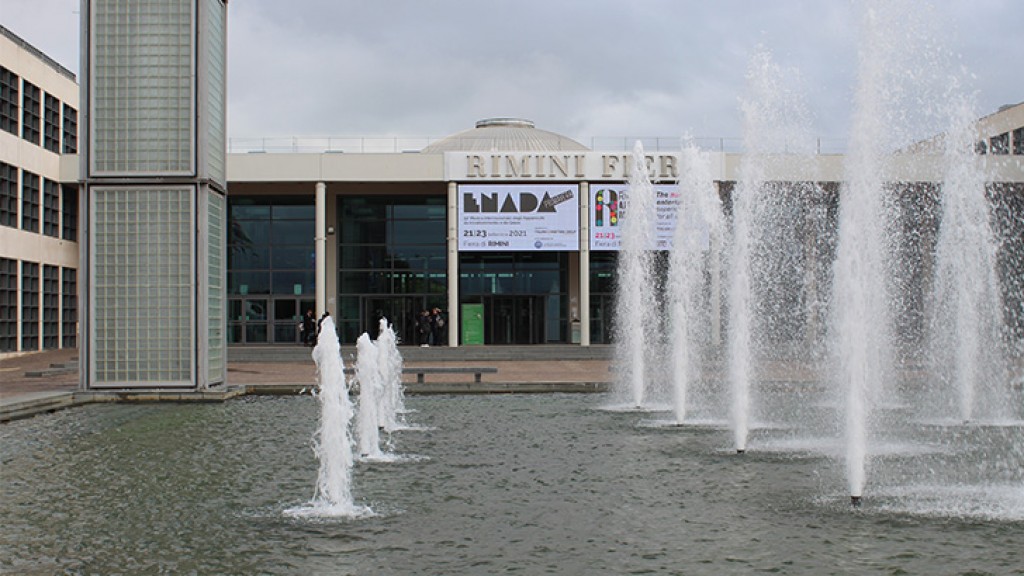 The esports business day to take place today at ENADA
