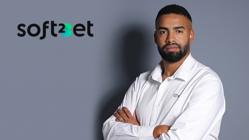 Soft2bet – celebrating 5-years of success at iGB Live!/iGB Affiliate Amsterdam