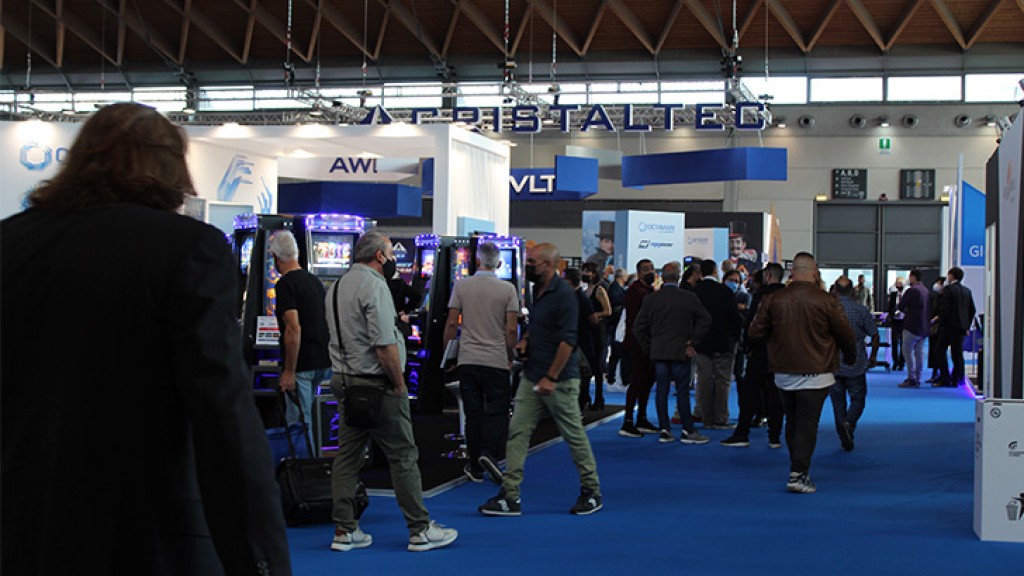 ENADA and RAS conclude today their face-to-face editions at Rimini Expo Centre
