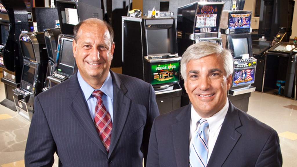 Gaming Laboratories International to be present at G2E 2021