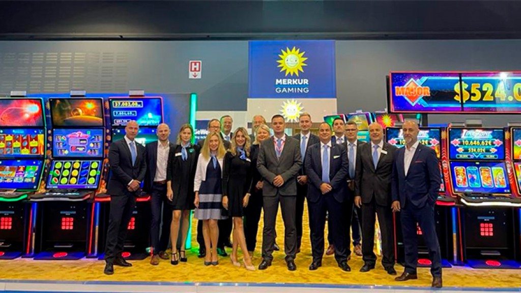 Serbia´s Bright Gaming Future