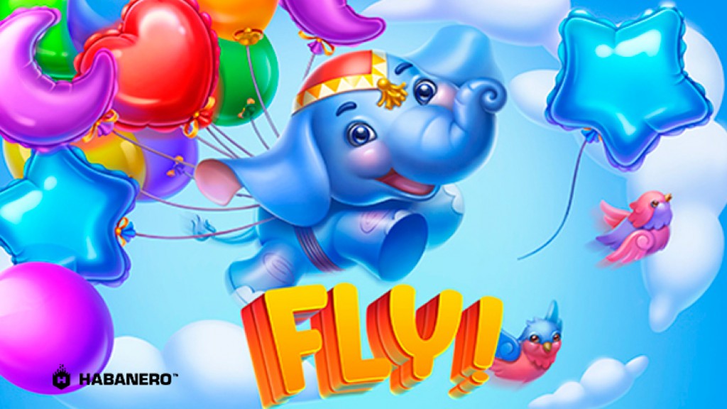 Habanero brings the circus to town with latest hit Fly!