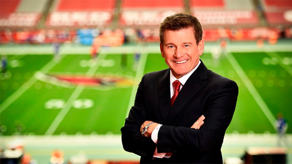 Arizona Cardinals Owner Michael Bidwill to Headline Global Gaming Expo Final Keynote