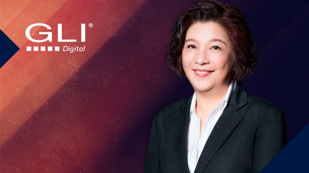GLI® Asia Plays Critical Role in Supporting Growth of Digital Gaming