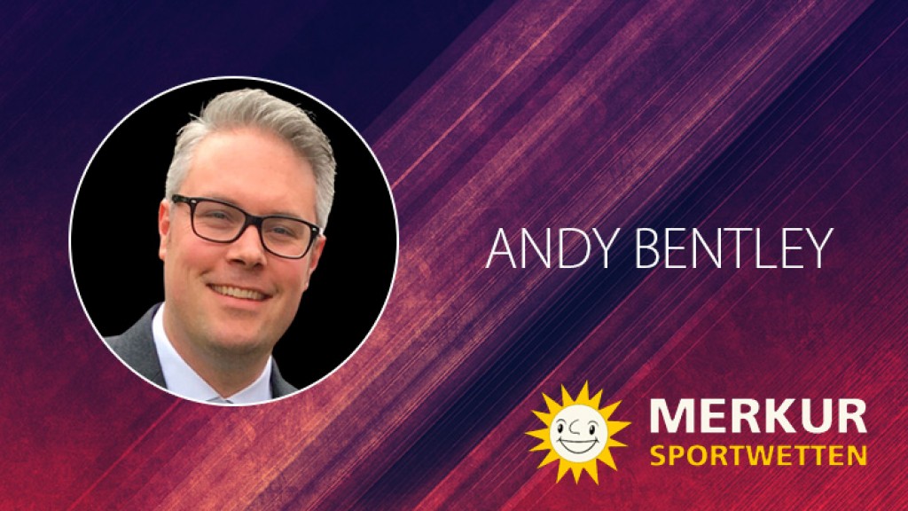 Structural and personnel changes at MERKUR SPORTWETTEN