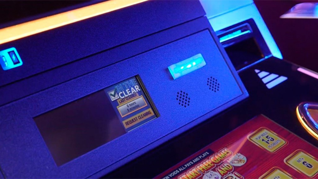 Aristocrat Gaming™ Named Best Land-based Supplier at the Global Gaming Awards