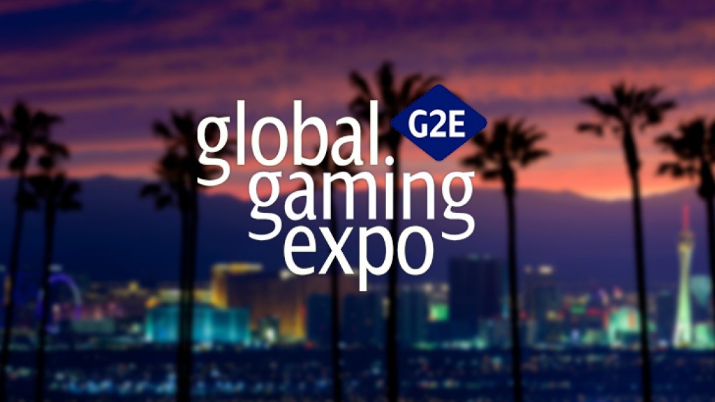 Grandes expositores, oradores y networking en el segundo día de G2E Las Vegas 2021