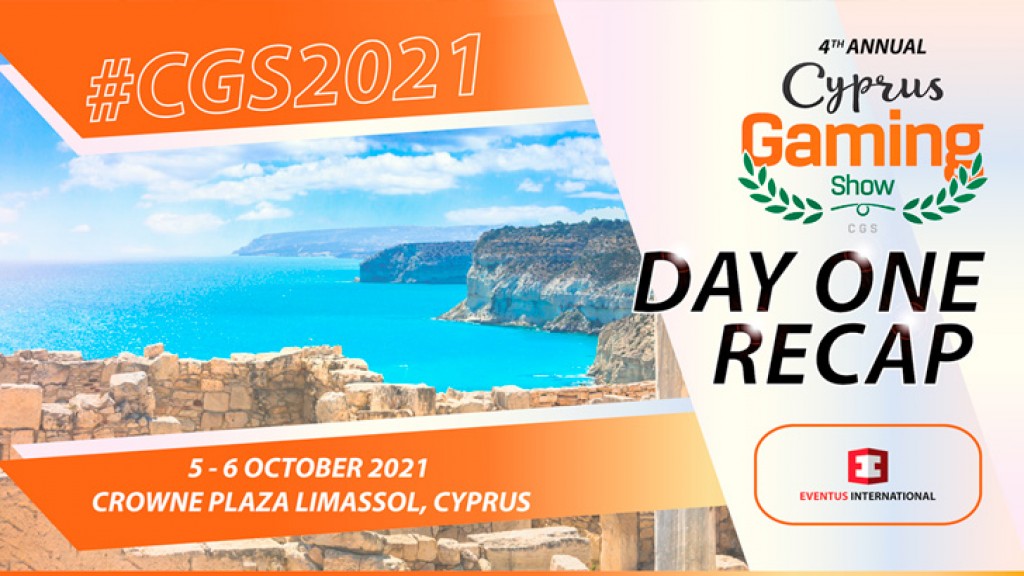 The 4th Annual Cyprus Gaming Show – Day One Recap