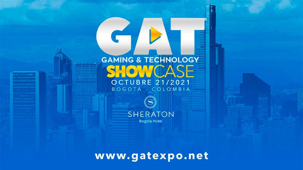 Heavyweights of the entertainment industry to meet in Bogotá