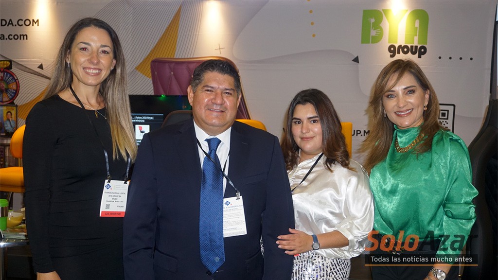 ´I think that the return of Bya Group after the pandemic will be very strong, with a lot of work´