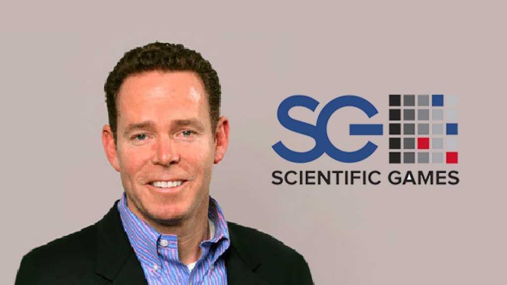 Scientific Games Awarded Contract To Provide Arizona Lottery´s Administrative Systems Technology 