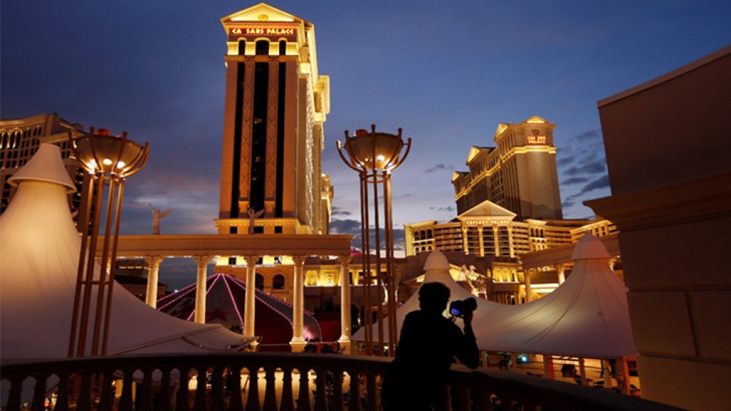 Caesars Entertainment, Spiegelworld ink $75M theaters deal