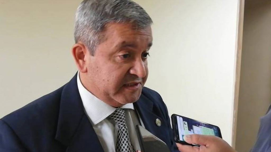 Definirán si acusados por explotación irregular de juegos de azar van a un juicio oral