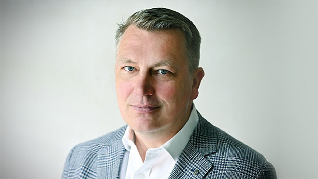 Supply Chain is the Most Challenging in Living Memory