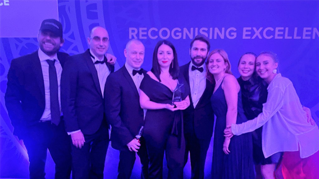 Greentube won VIXIO Gambling Compliance Global Regulatory Awards 2021