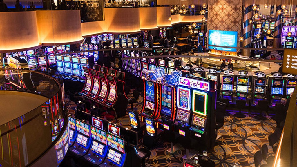 Gateway Casinos & Entertainment Limited Completes Refinancing of Corporate Debt in USD $1.25 Billion Transaction 