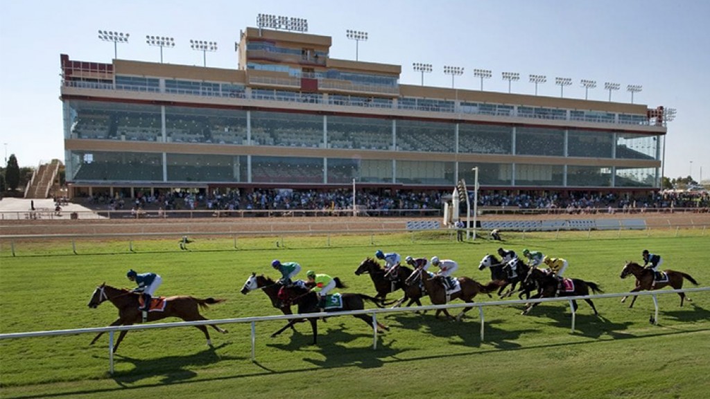 Gaming board OKs Louisiana horse racing track, casino sale