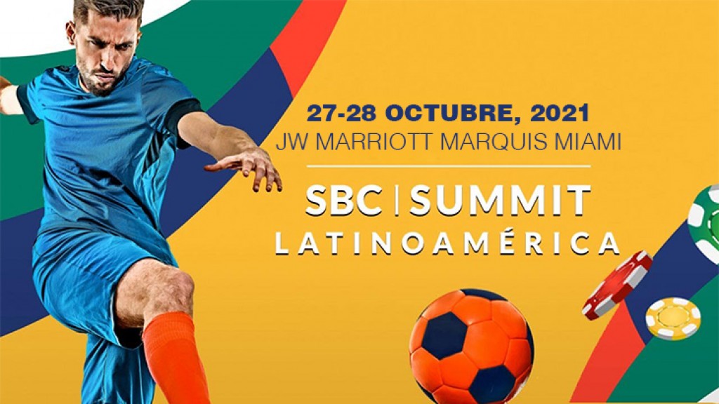 Hoy comienza SBC Summit Latinoamérica 