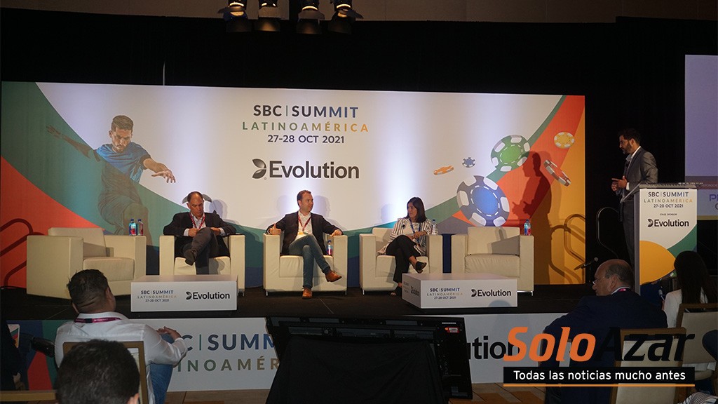 SBC Latin America concludes today in Miami