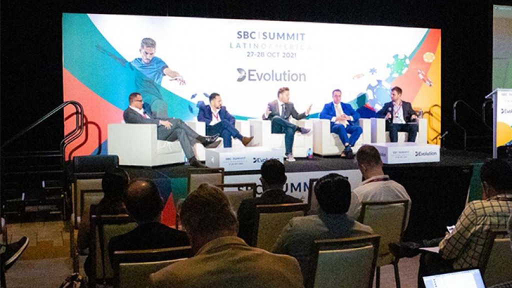 Betcris successfully closes the first edition of SBC Summit Latin America
