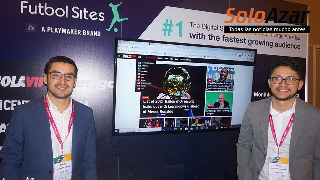 ´We are already thinking of next year Football Cup, which is our main goal´- Futbol Sites