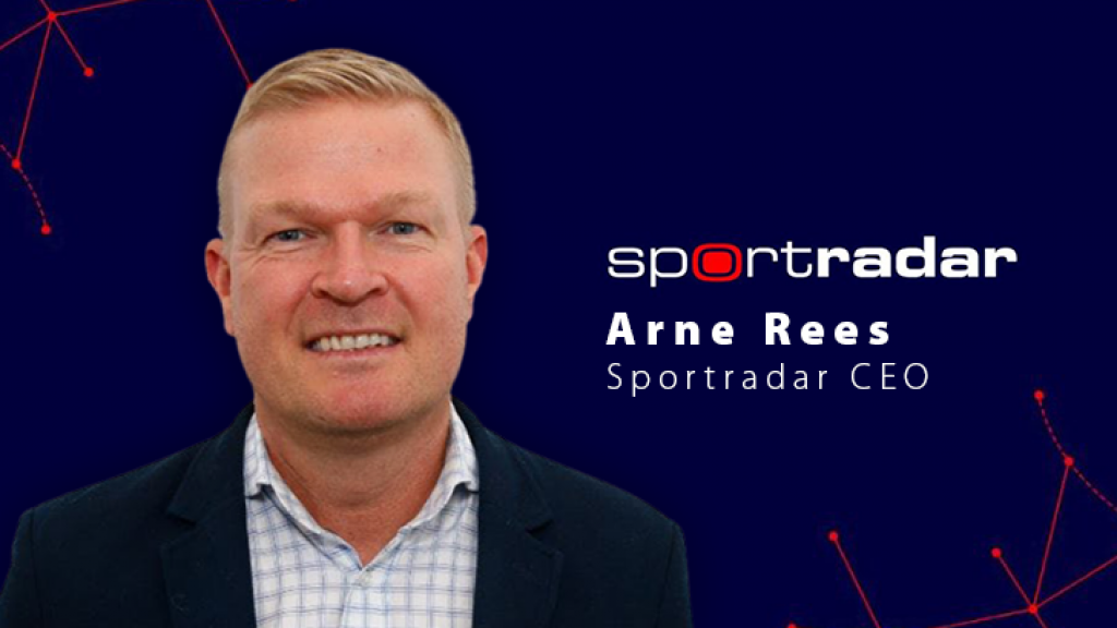Sportradar Awarded Sports Betting Provider Licenses in Connecticut and West Virginia