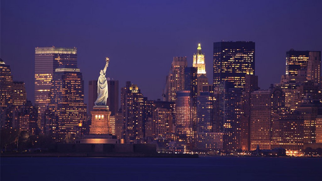 Six major casino firms battle for three New York City casino licenses