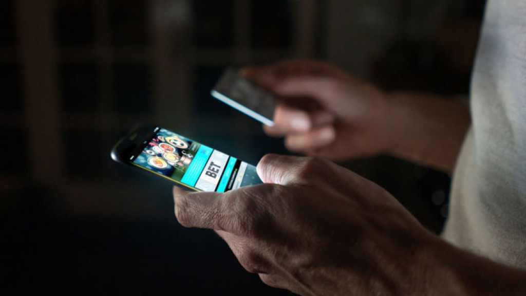 Arkansas mobile sports betting app expands to Tennessee