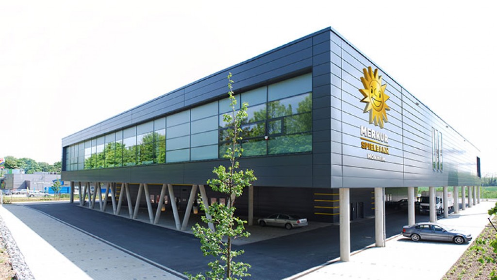 WestSpiel to open casino in Monheim am Rhein