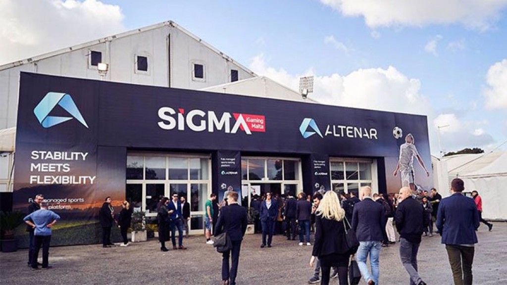 SIGMA comienza hoy en Malta