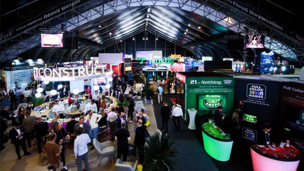 Successful first day of SIGMA exhibition and activities for the second day in Malta