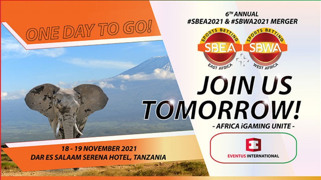The SBEA & SBWA Merger Kicks Off Tomorrow in Dar es Salaam