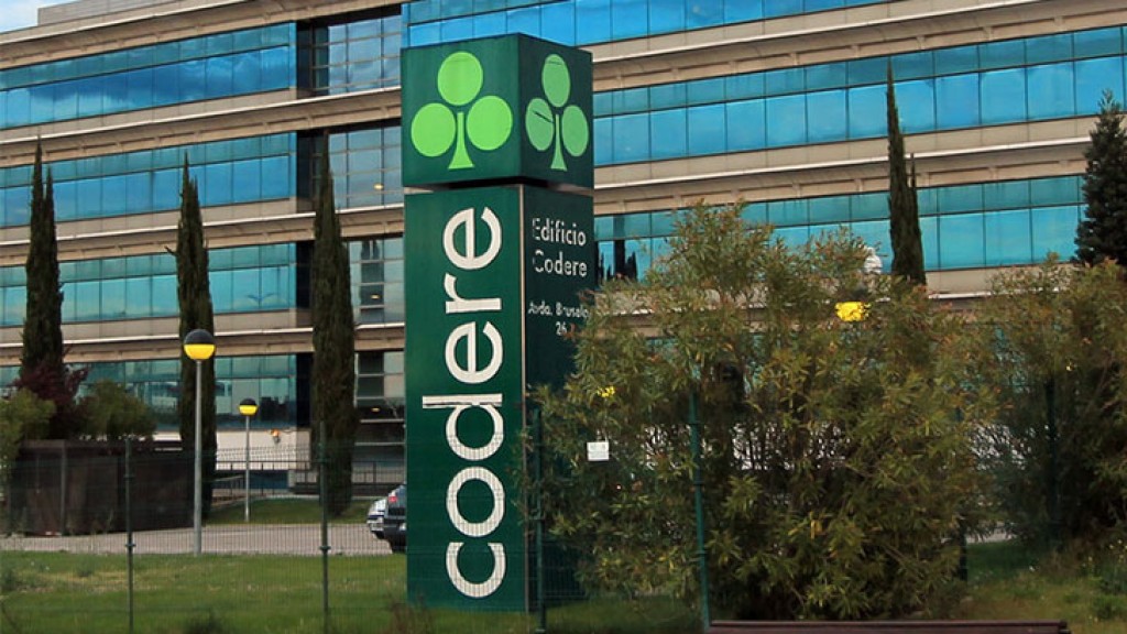 Eliot Tubis and EJT Holdings Increase Stake in Codere Online Merger