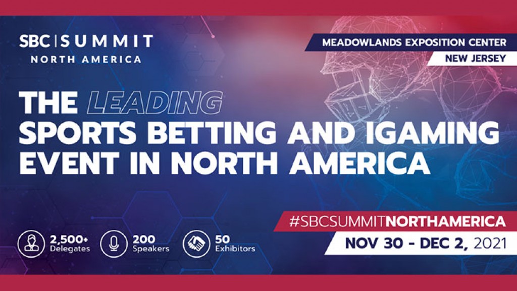 Big-name speaker lineup announced for SBC Summit North America