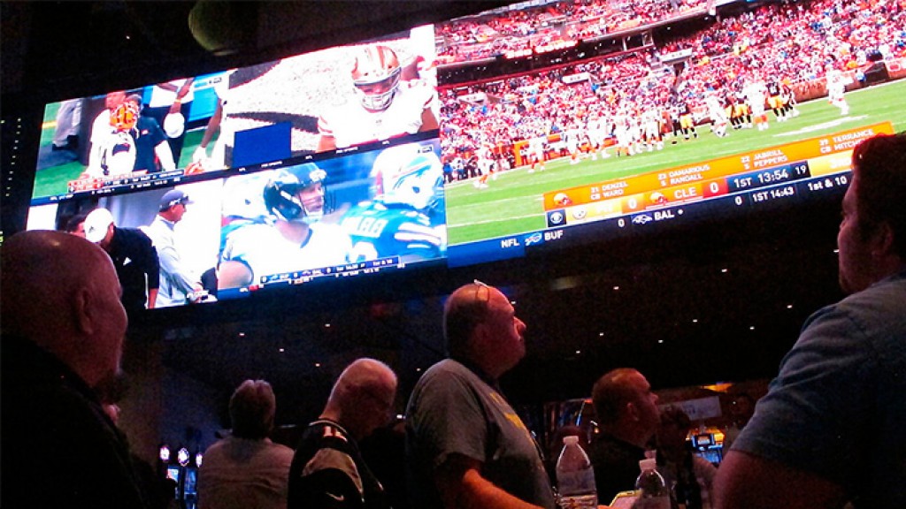 Florida sports betting put on hold as federal judge blocks Seminole Tribe compact
