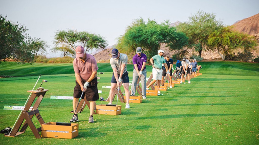 Annual Golf Classic by JCM Raises $104,000 for the ICRG