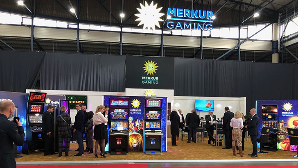 ´Visitor quality exceeds quantity in Kiev´- Merkur
