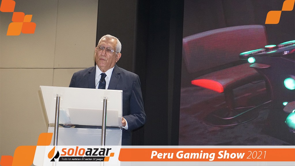 ´En el Perú, los juegos y apuestas deportivas a distancia vienen creciendo significativamente´, Manuel San Román, MINCETUR