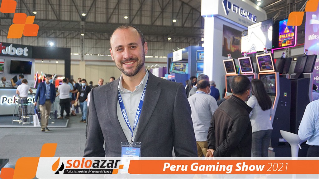 ´edict eGaming pretende expandirse en América Latina´