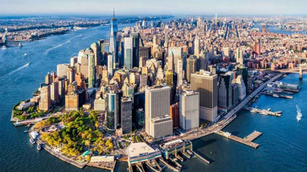 Okada Manila and 26 Capital Acquisition Corp. to bid for New York casino