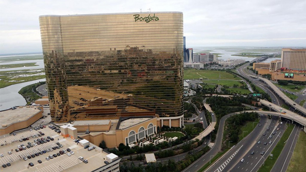 Atlantic City: High-stakes poker tourneys returning to the Borgata in January